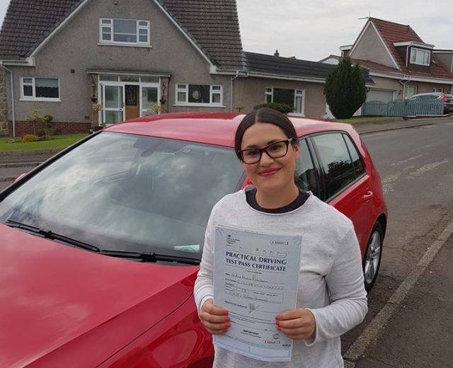 Gear Driving Tuition