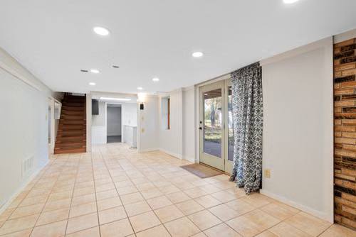 Water damage restoration