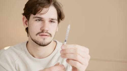 men's hormone replacement therapy near me